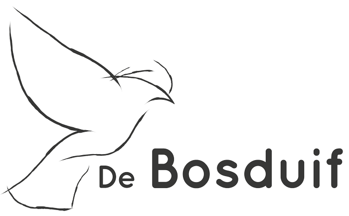 Logo bosduif