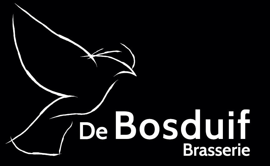 Logo brasserie de bosduif